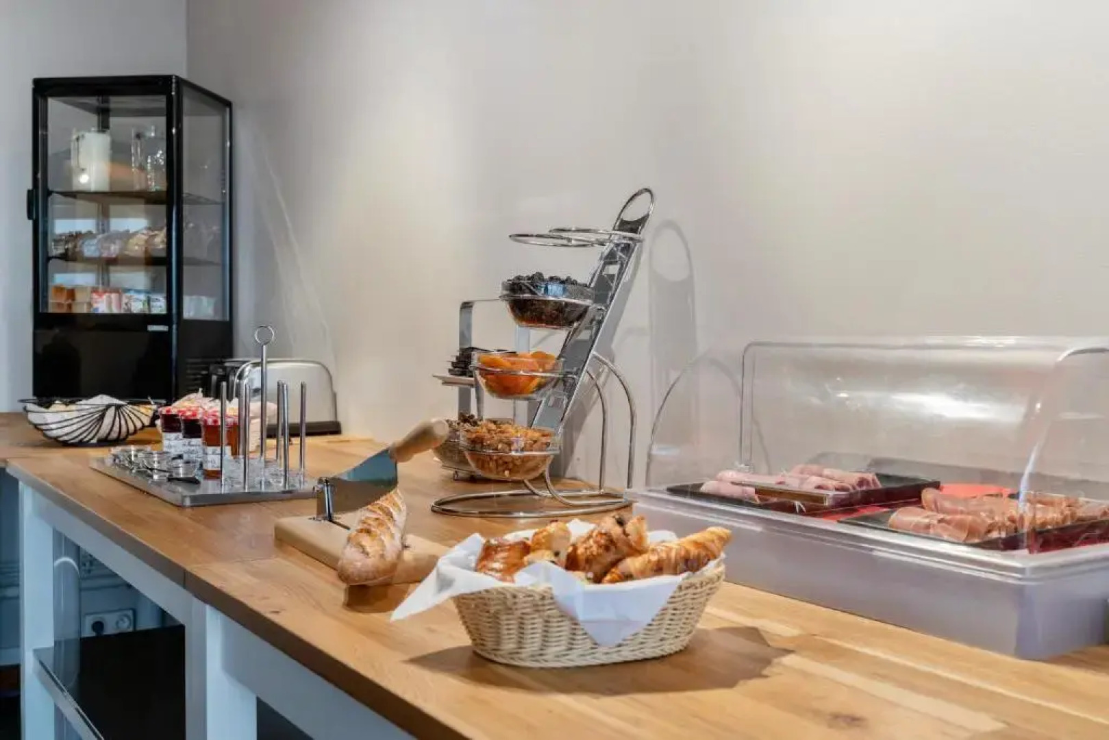 Zenitude Hôtel-Résidences Nantes Métropole