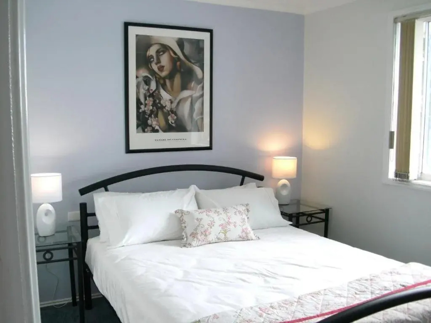 Bella Wind Bed and Breakfast