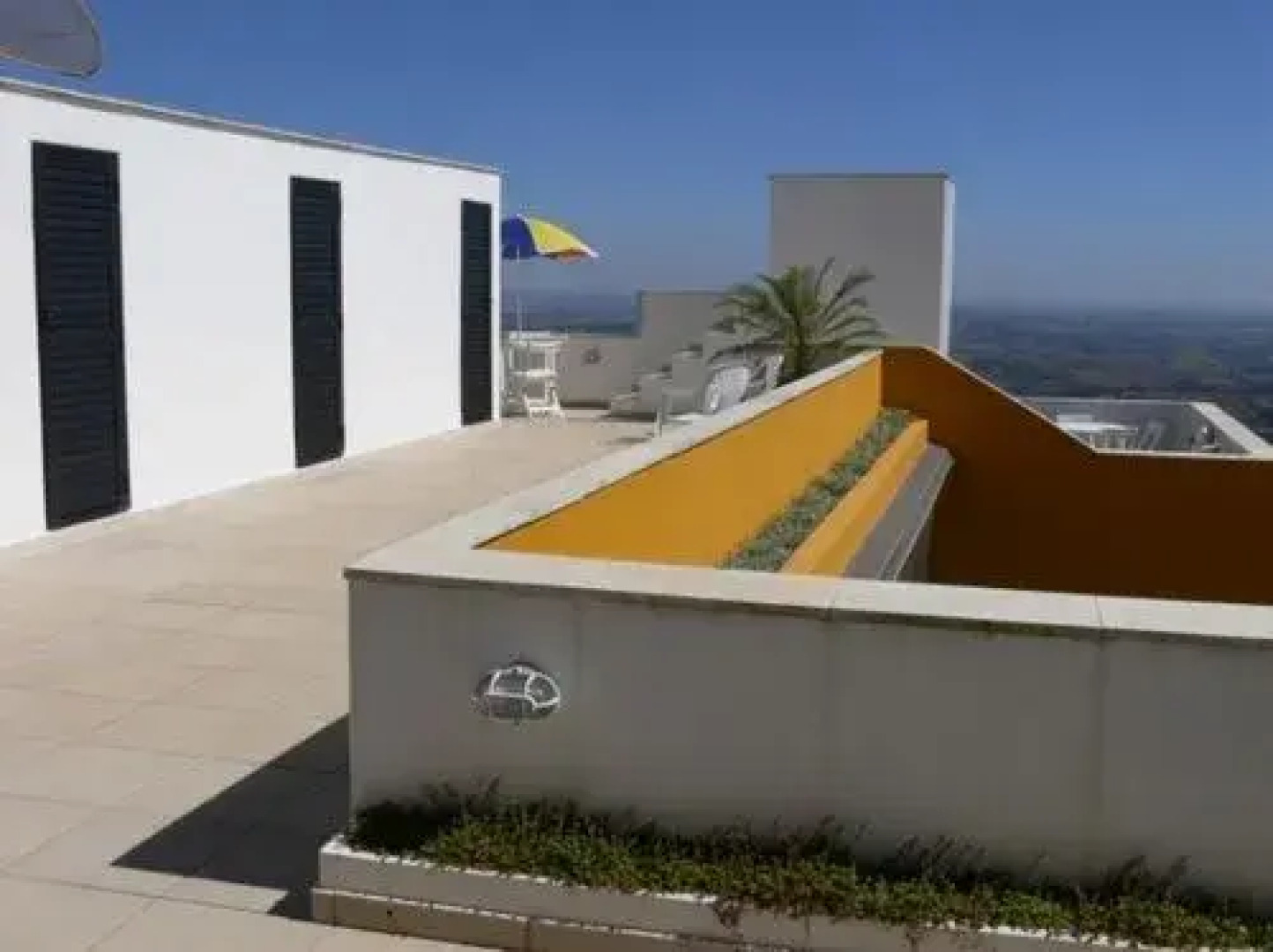 Pousada das Estrelas