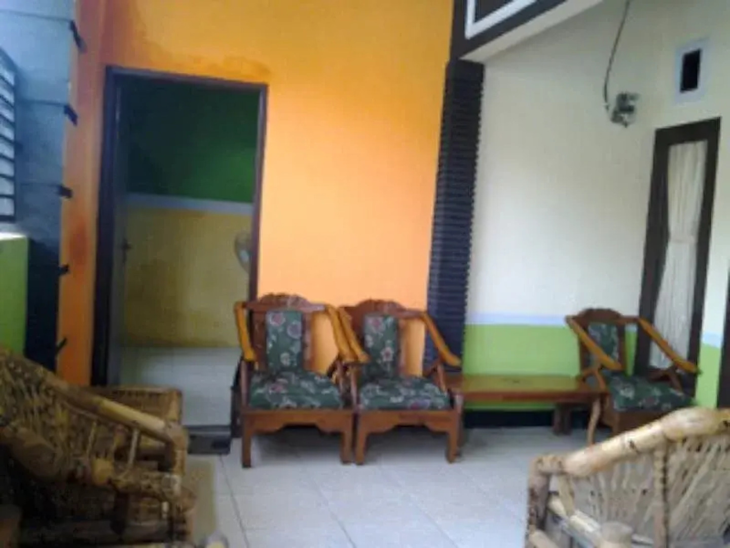Village Corner Homestay