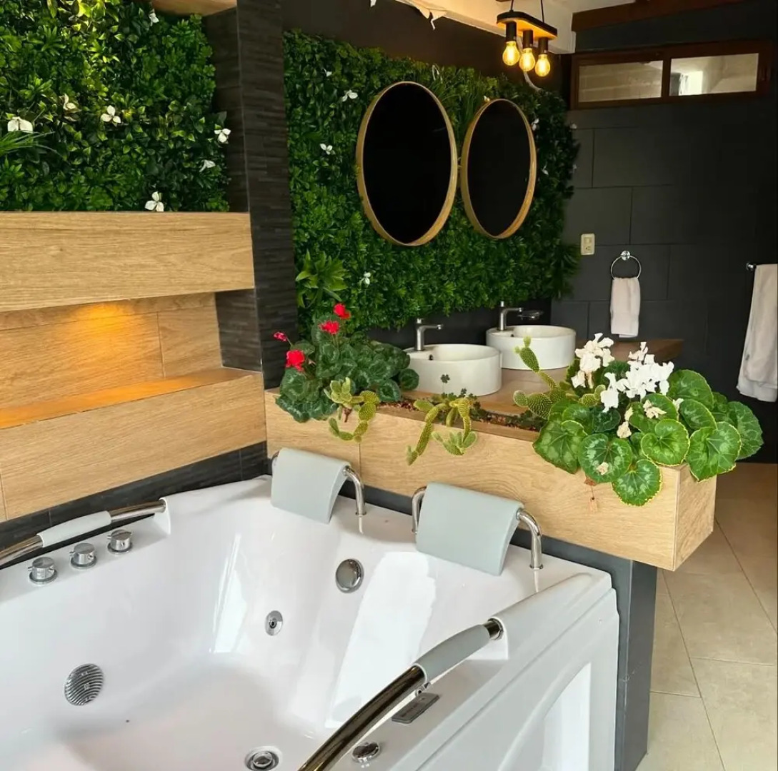 Hosteria & Spa Surillal