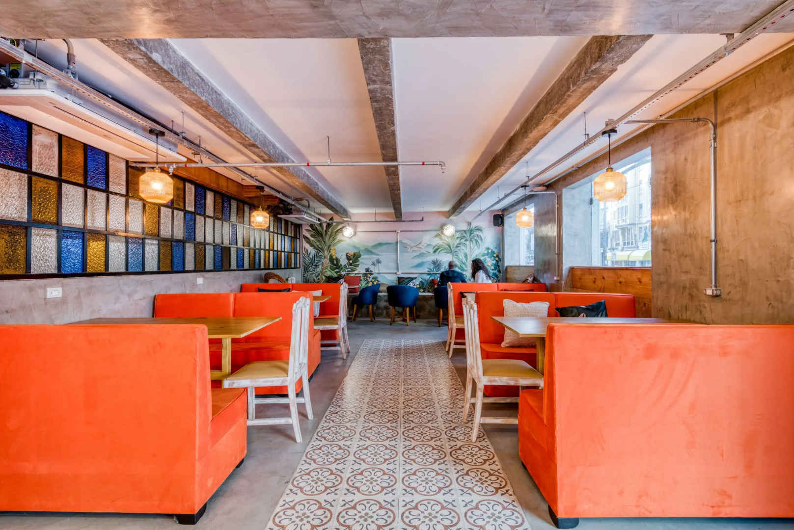 Selina Aurora Sao Paulo