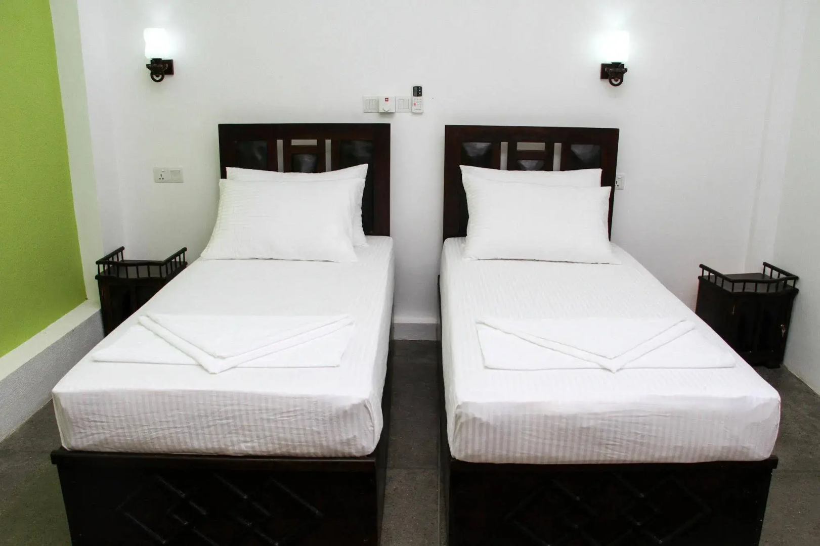 Yala Way Hide Resort