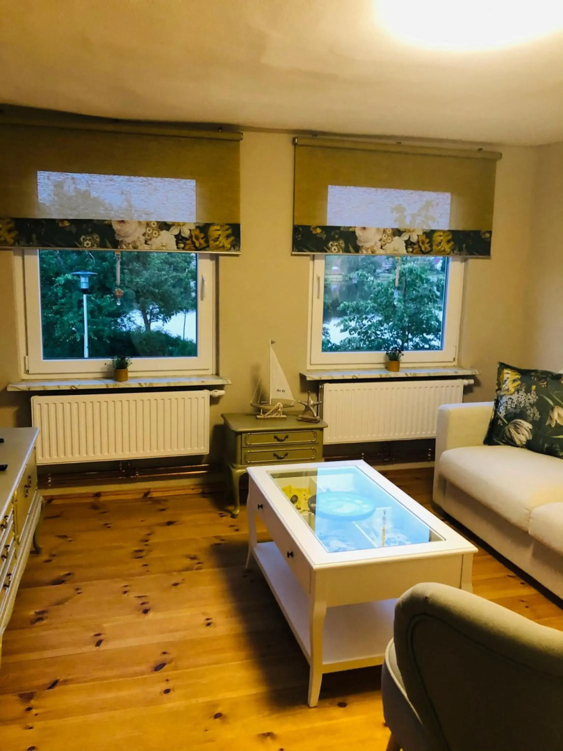 Ferienwohnung C im Ferienhaus Antika