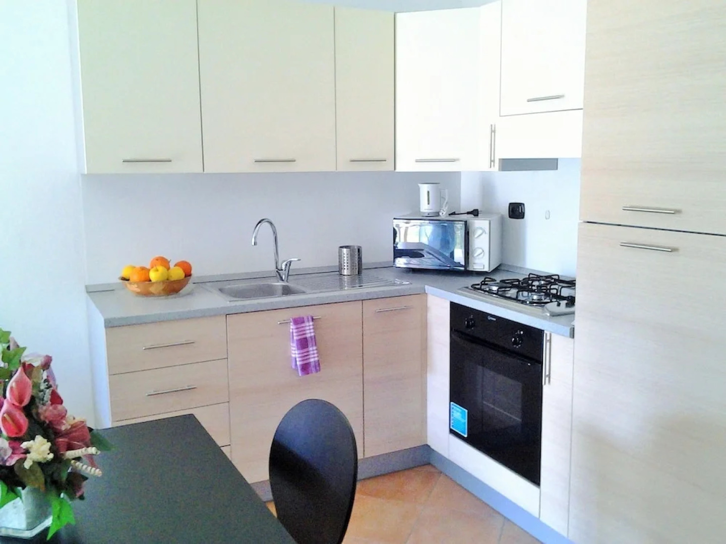 Villetta Porto Frailis