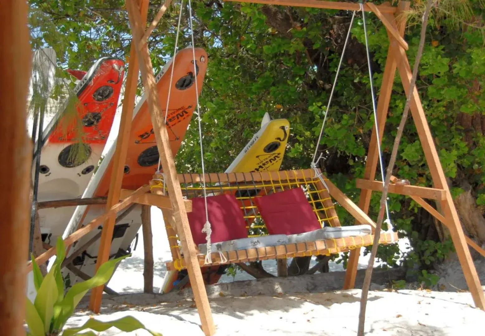 Pakachi Beach Resort & Hotel