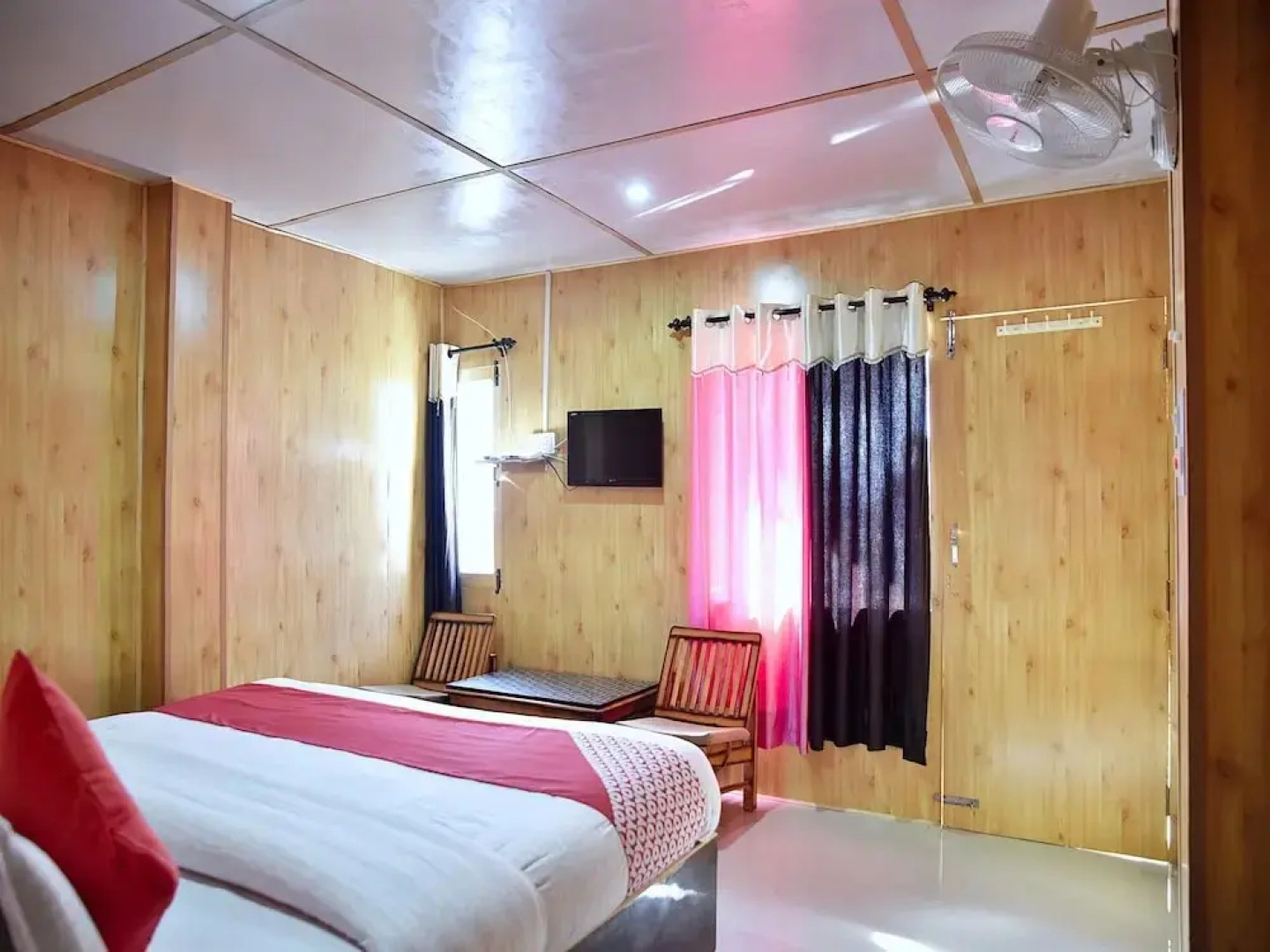 Shivalaya Retreat Manali