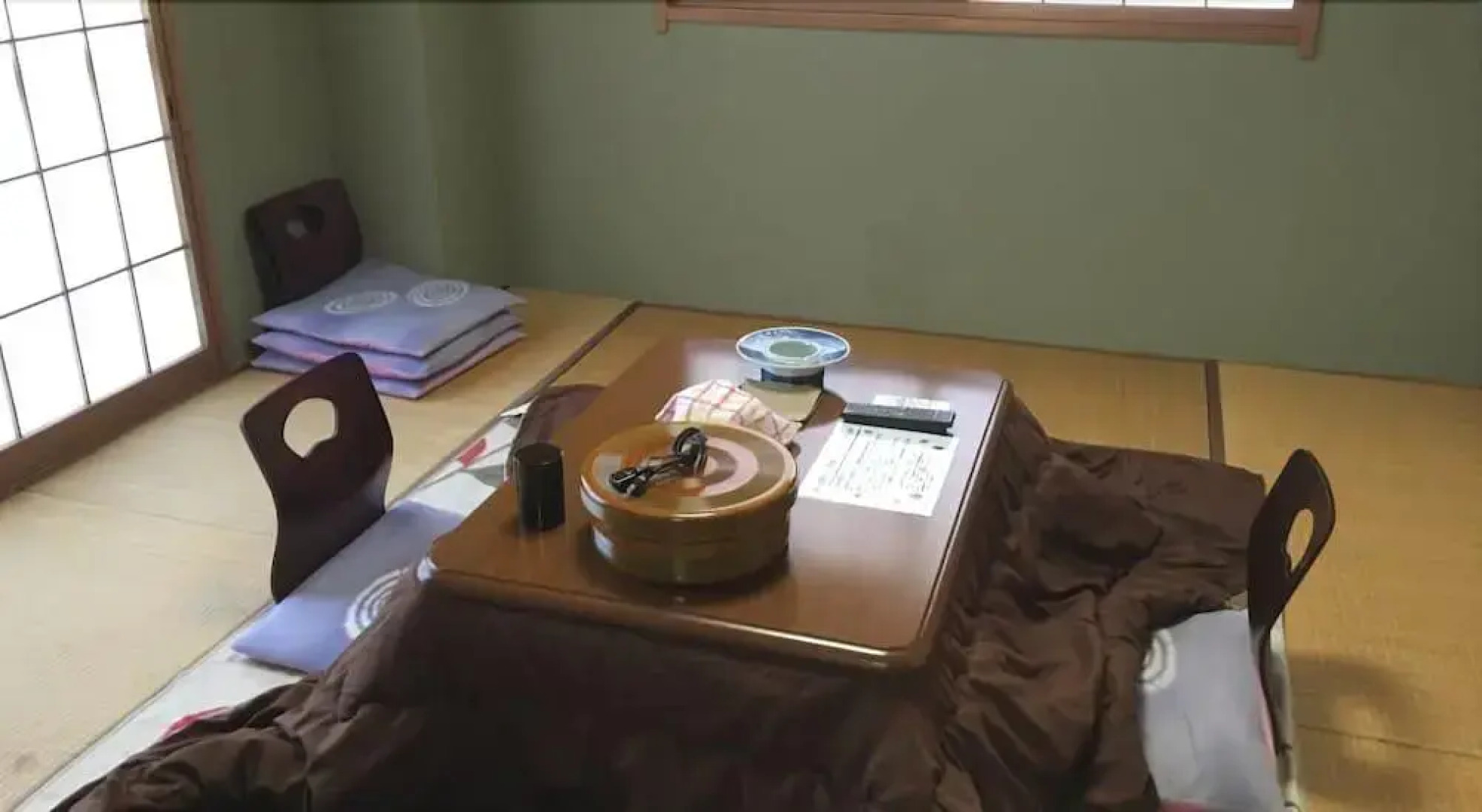 Kinugawa Niouson Plaza