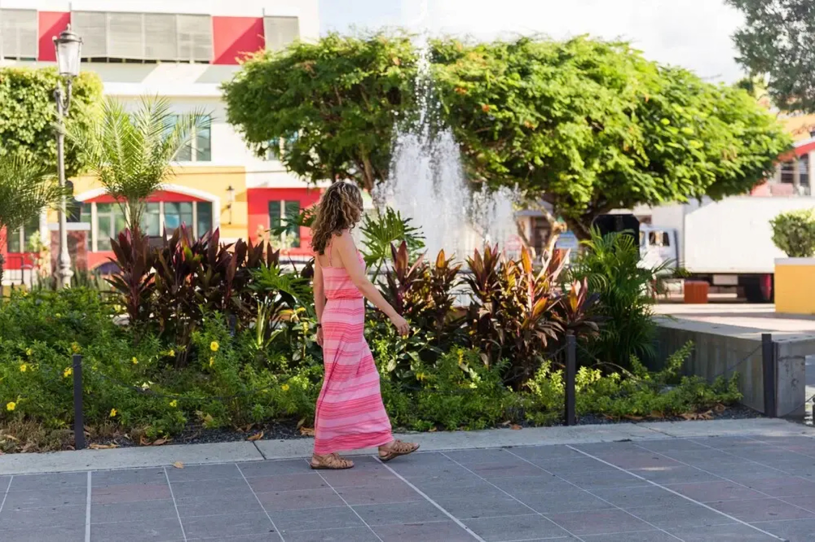 Aqua Luna Vacation Rentals