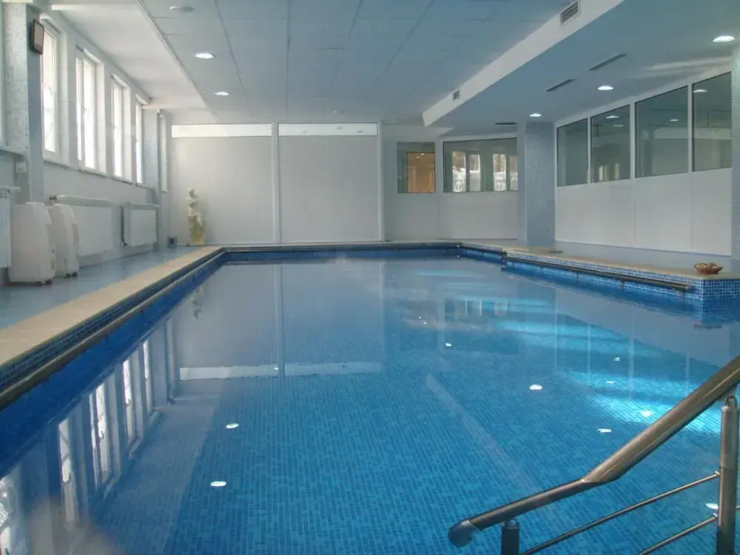 Balneo Hotel Konstantsia