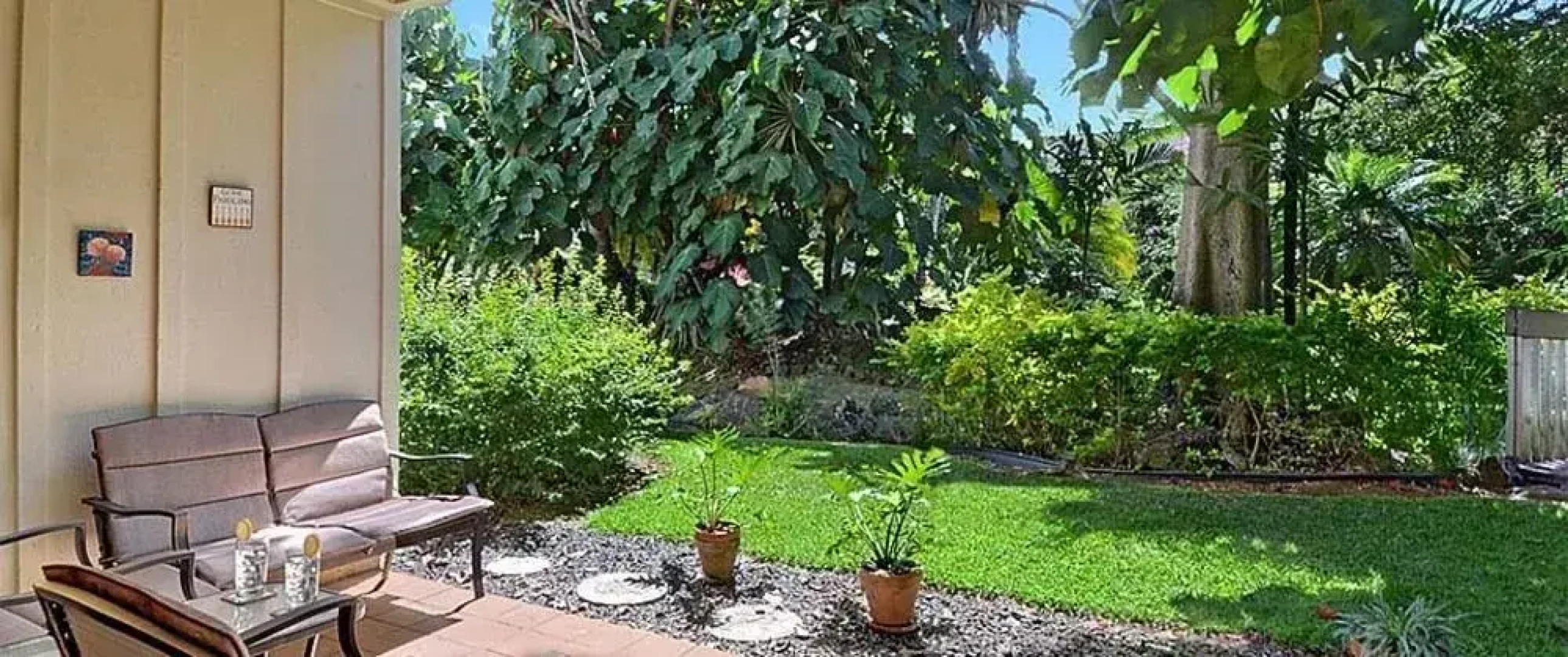 Waikomo Stream Villas