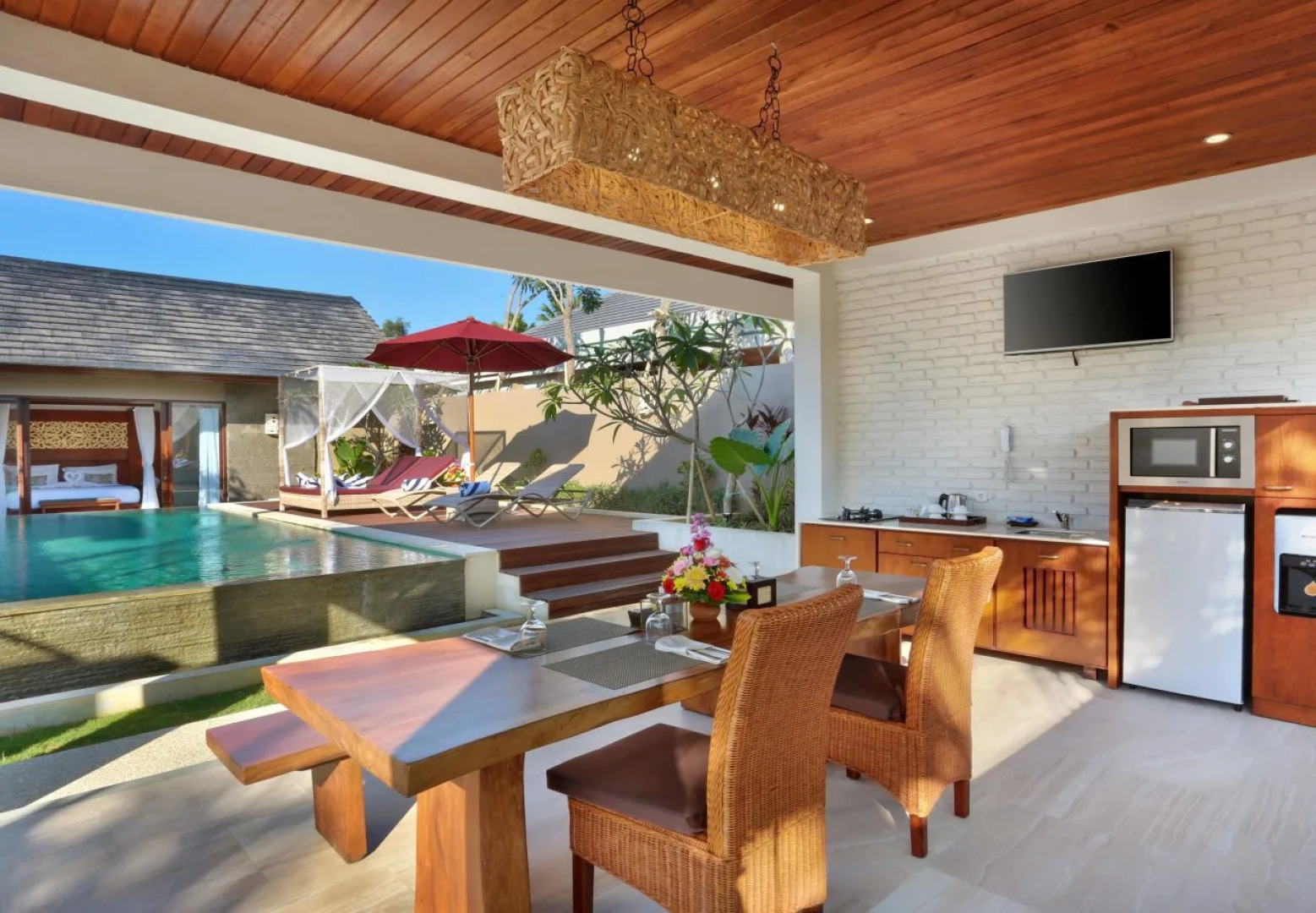 Lumbini Luxury Villas and Spa