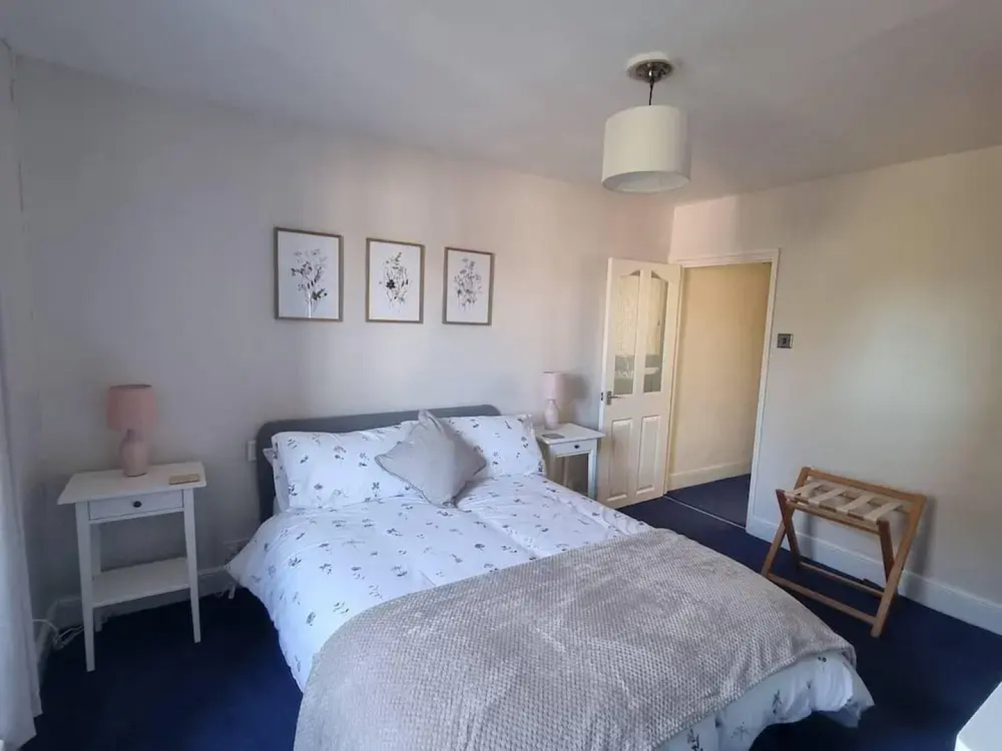 Lovely 2-bed Cottage in Saint Bees 'Ca Lola'