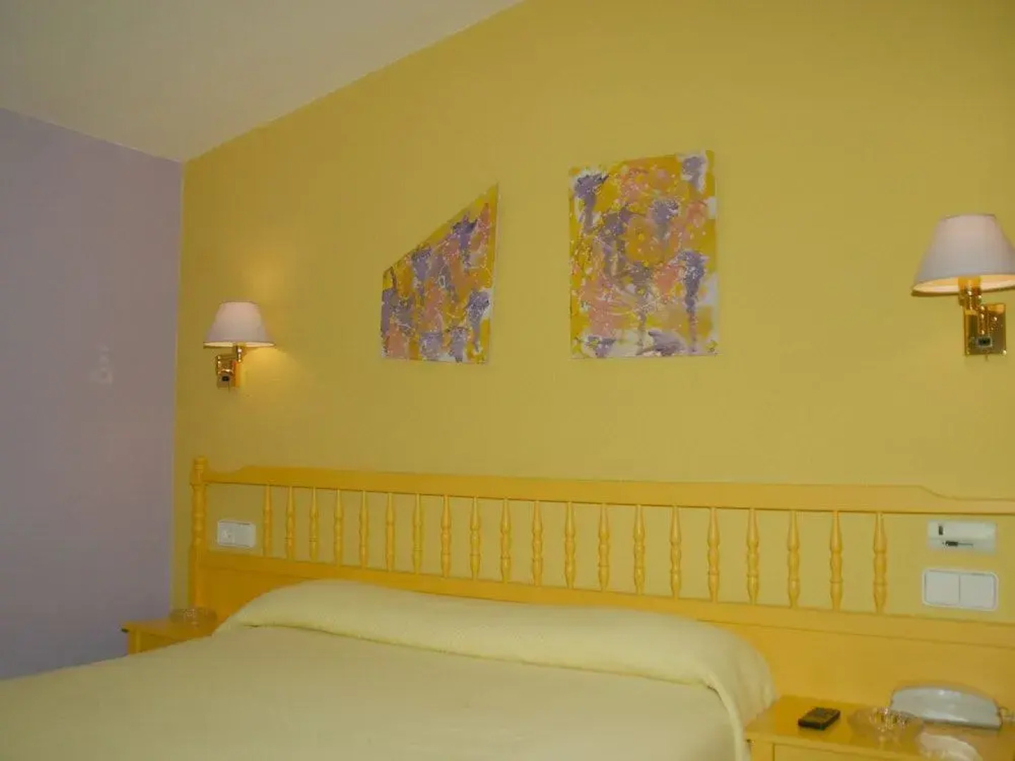 Hotel-Restaurante Casa Enrique