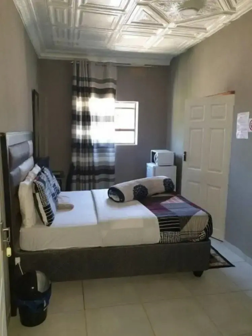 Platinum Germiston GHouse