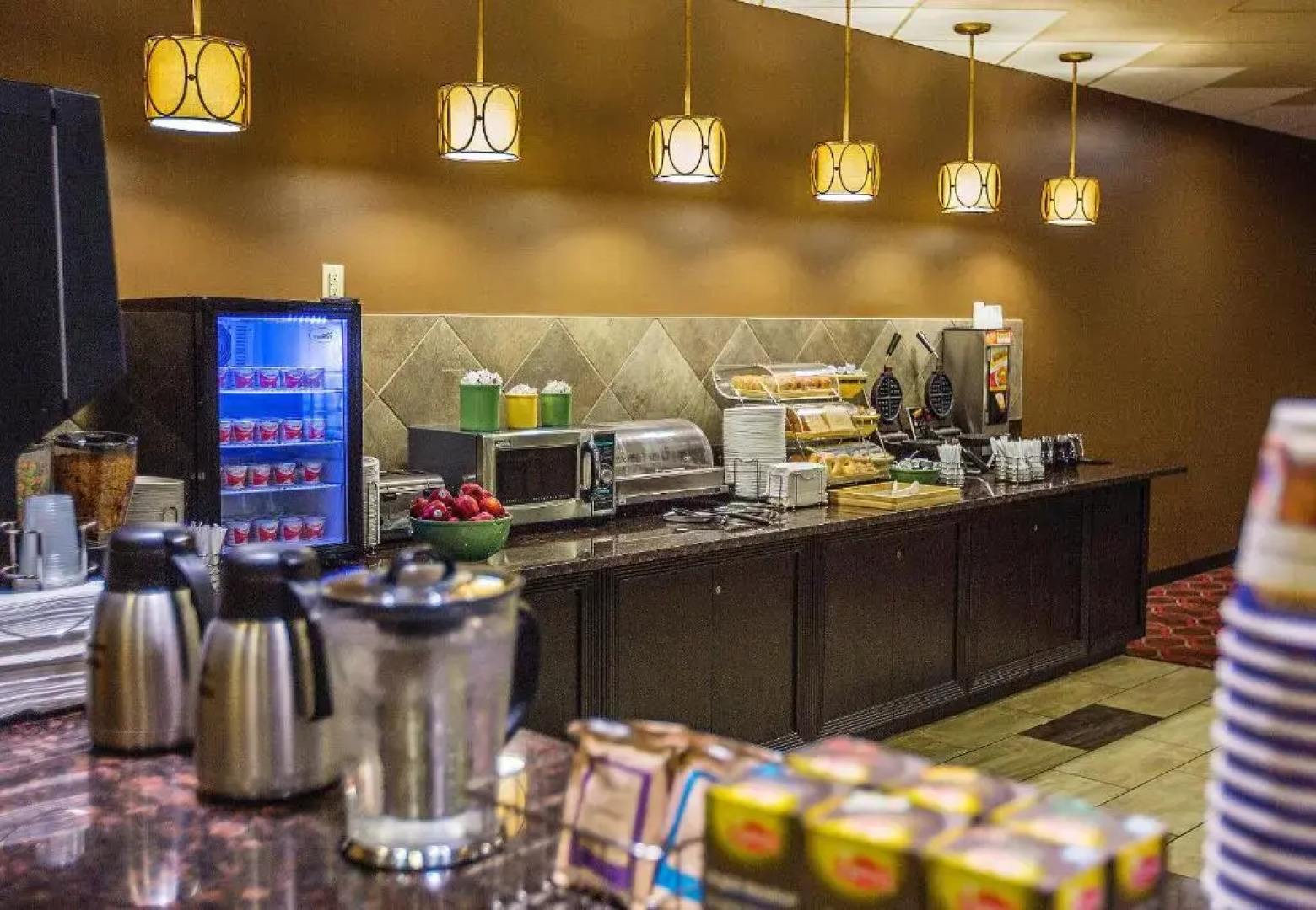 Best Western Plus The Charles Hotel