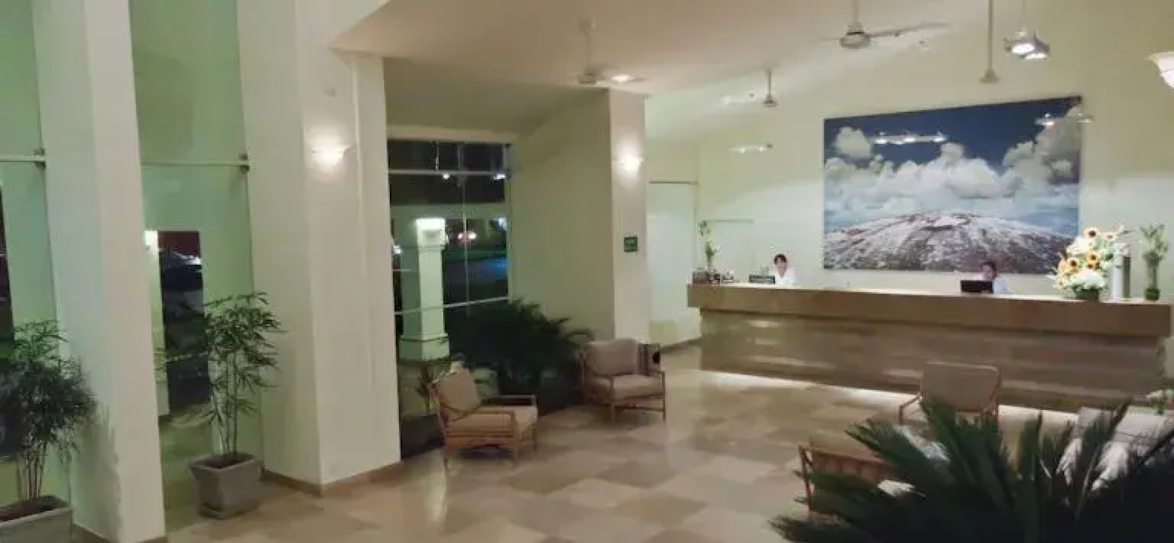 Casa Andina Premium Piura