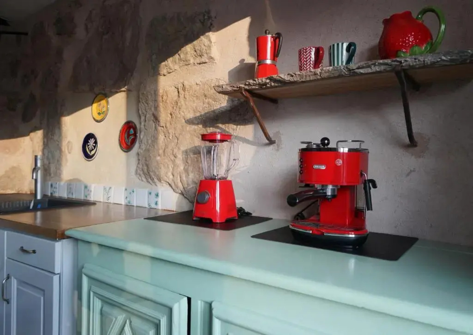 Le Colombier Saint Véran