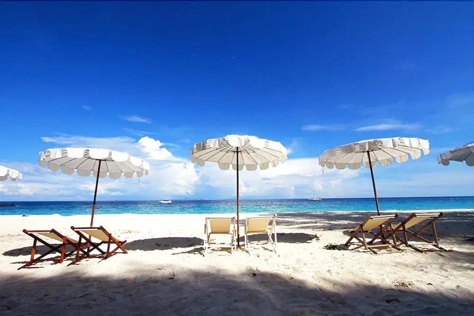 Maiton Beachfront Villa