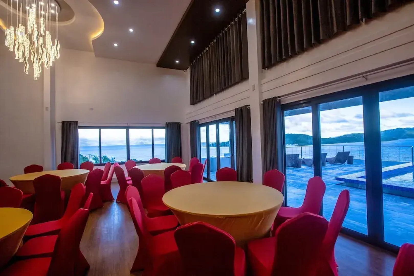 Horizon Hotel Romblon