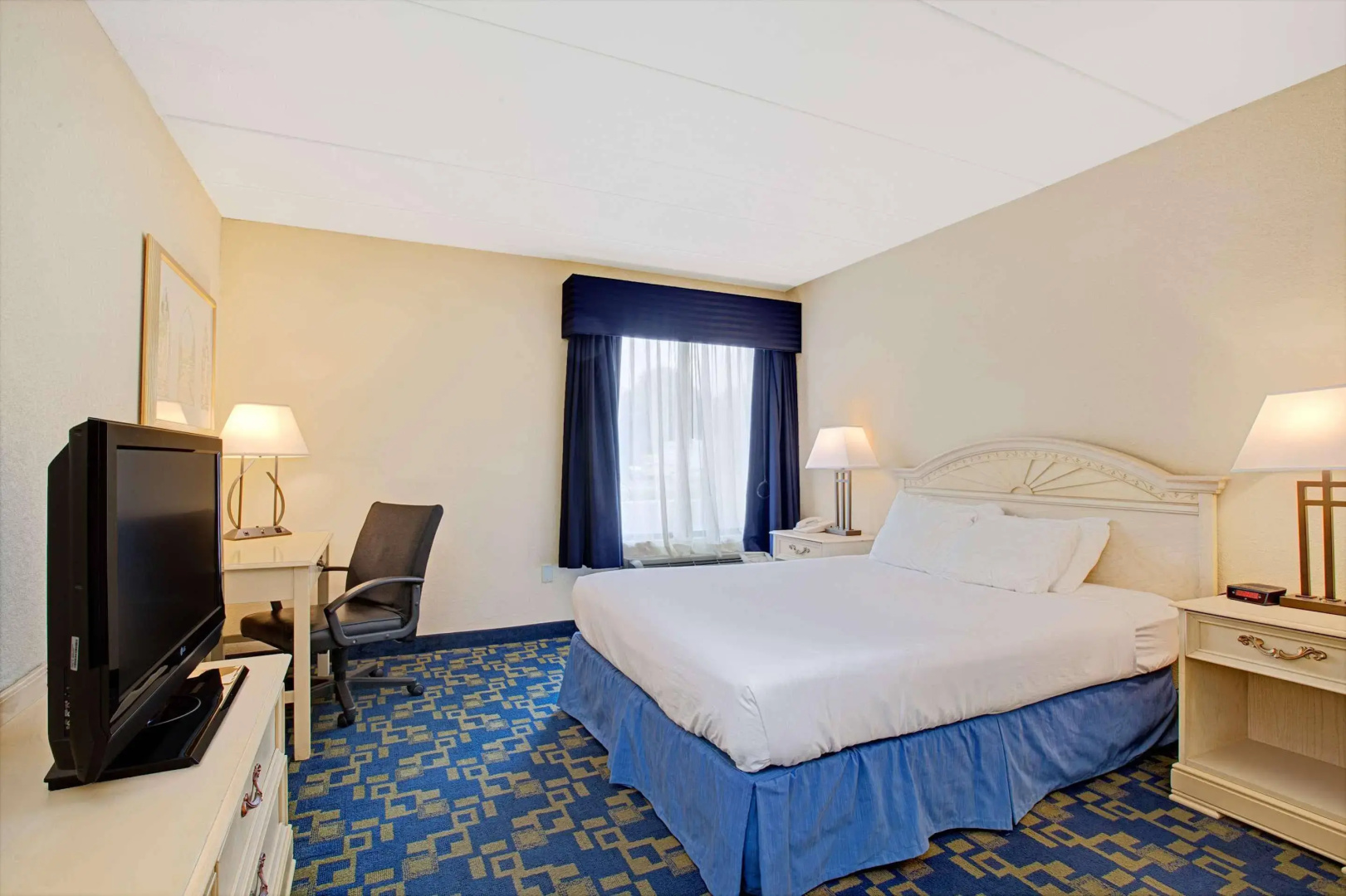 Days Inn East Windsor