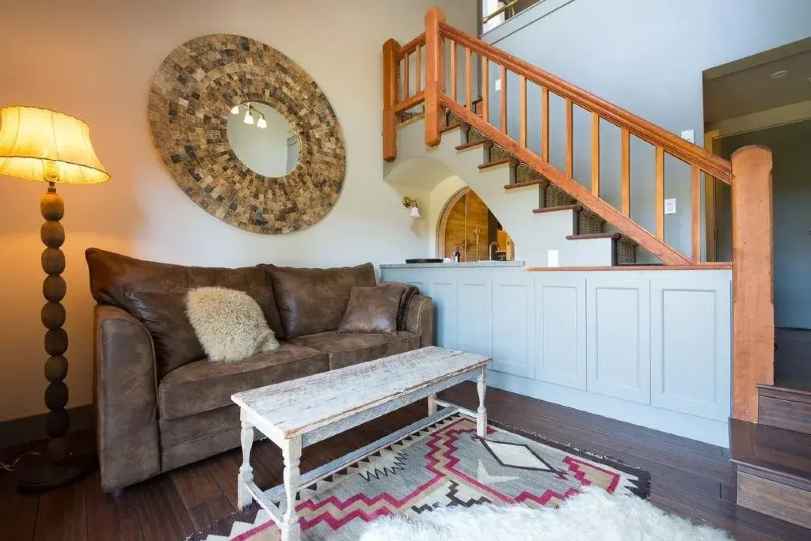 Olema House at Point Reyes