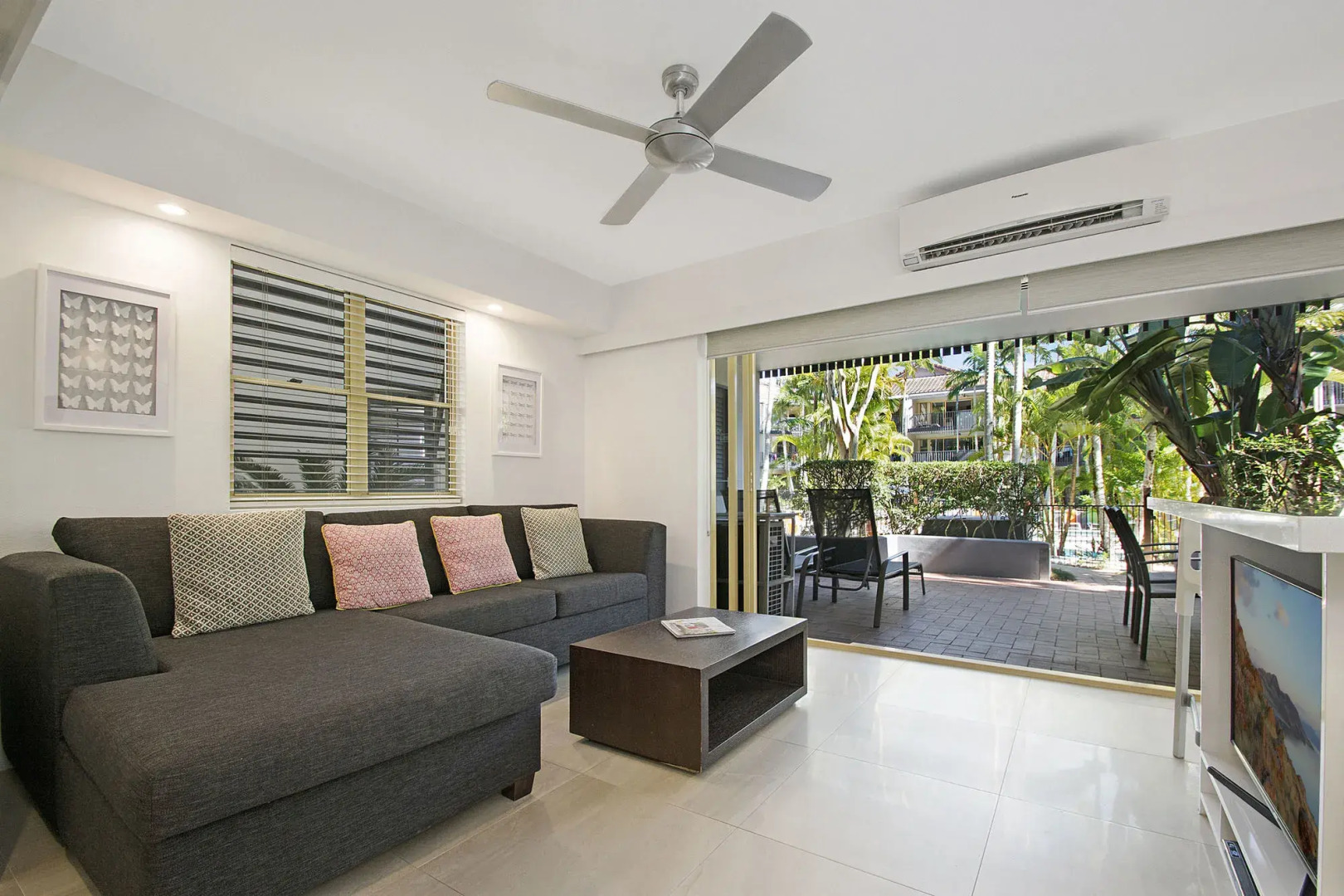 Mantra French Quarter Noosa