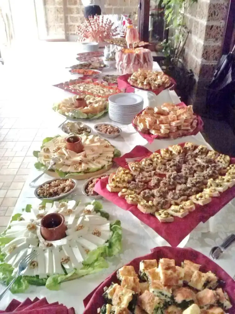 Antica Locanda della Via Francigena