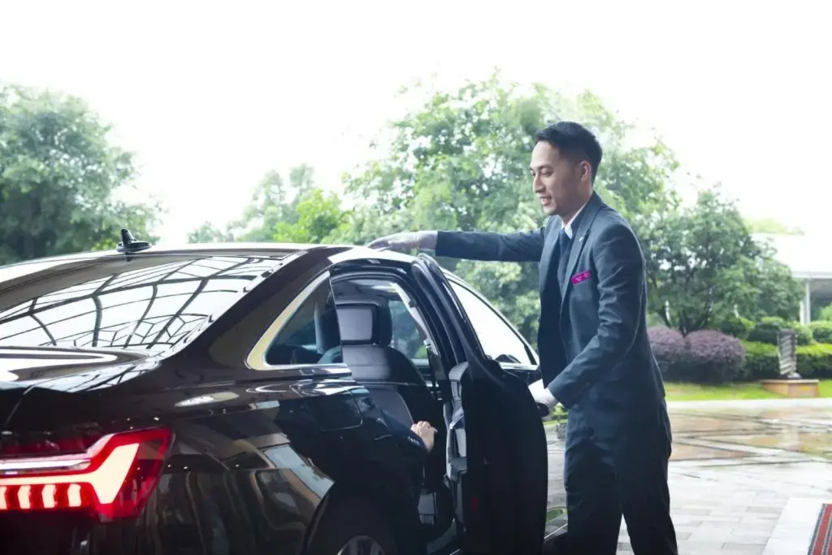 Crowne Plaza Nanchang Riverside by IHG