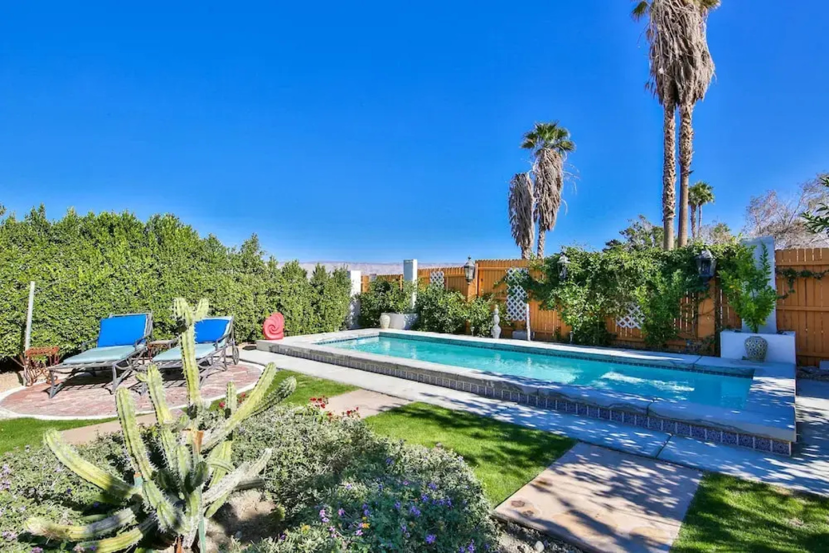 Sahara Mineral Hot Springs Spa & Resort