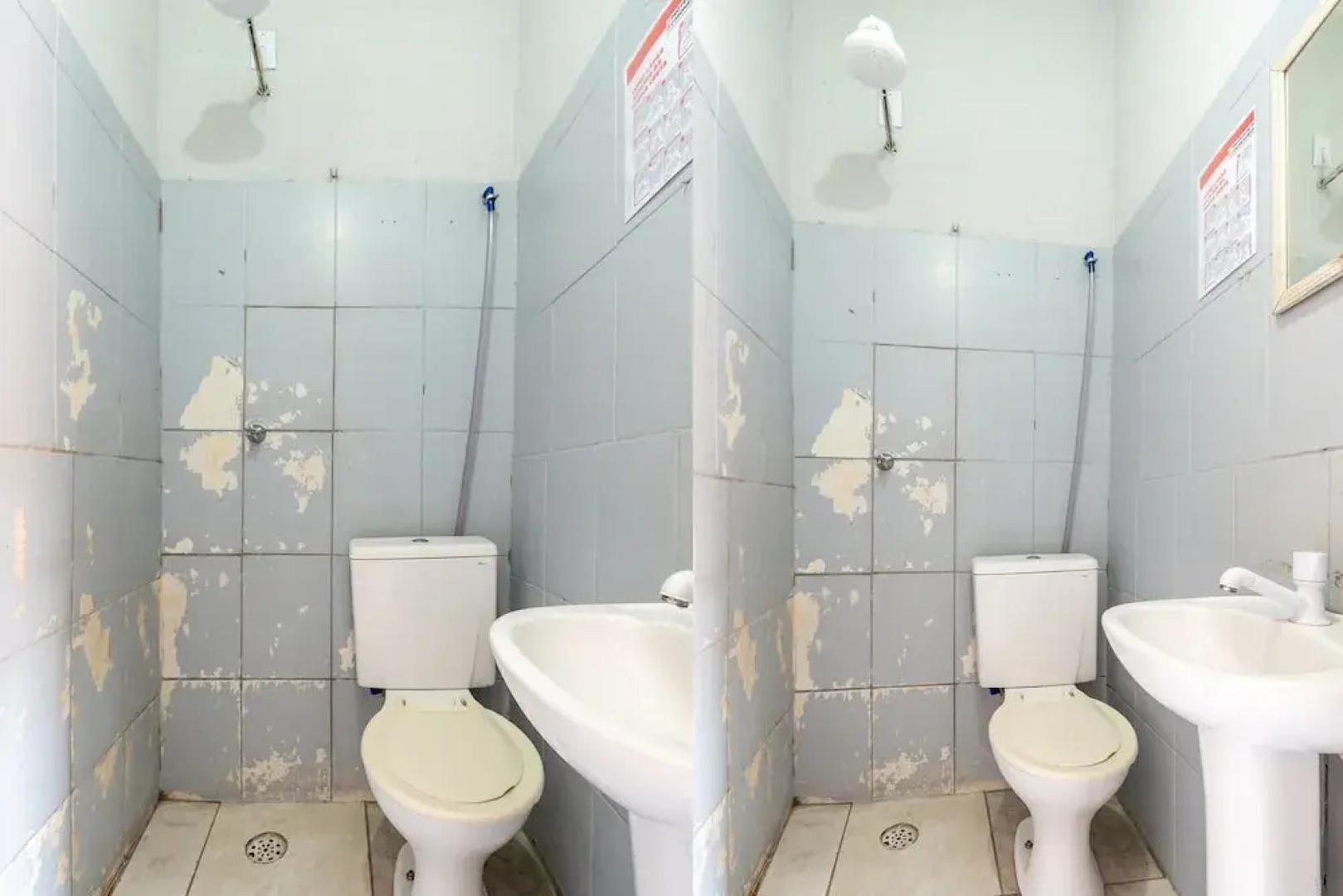 OYO Hotel Mogi - Próximo ao Hospital Municipal de Mogi das Cruzes Prefeito Waldemar Costa Filho