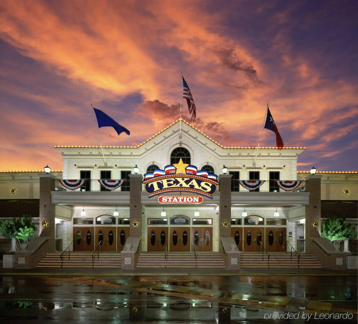 Texas Station Gambling Hall & Hotel
