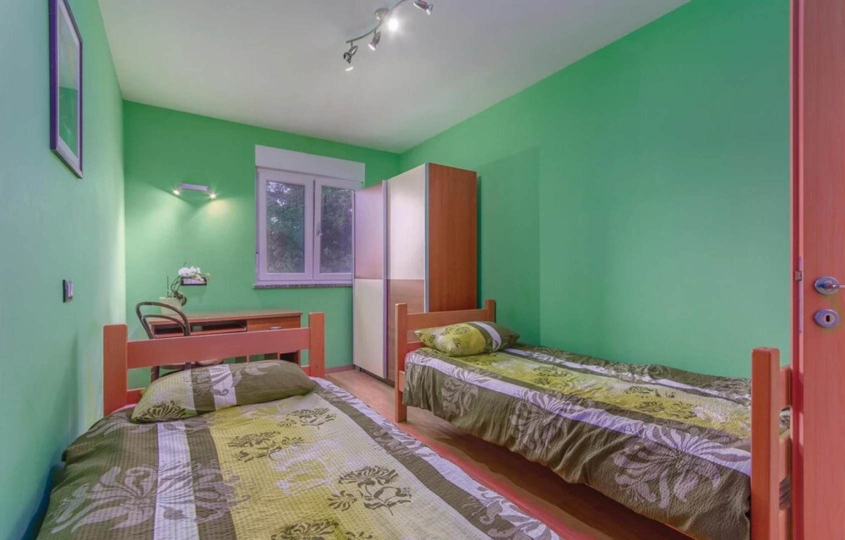 Stunning Home in Labin With Wifi and 3 Bedrooms