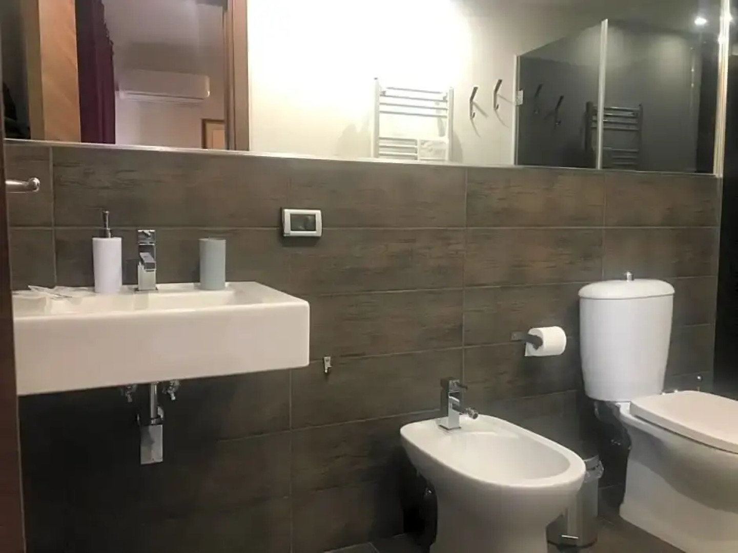 Calipso Bed&Breakfast