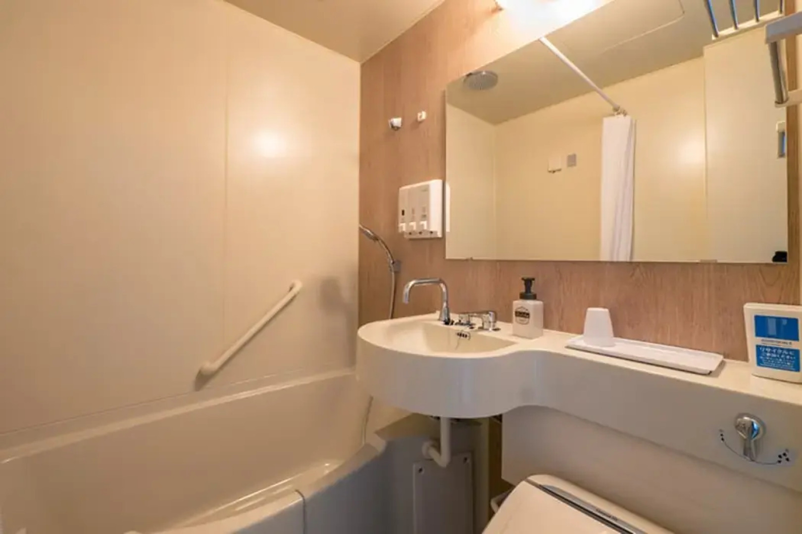 Toyoko Inn Kasukabe-eki Nishi-guchi