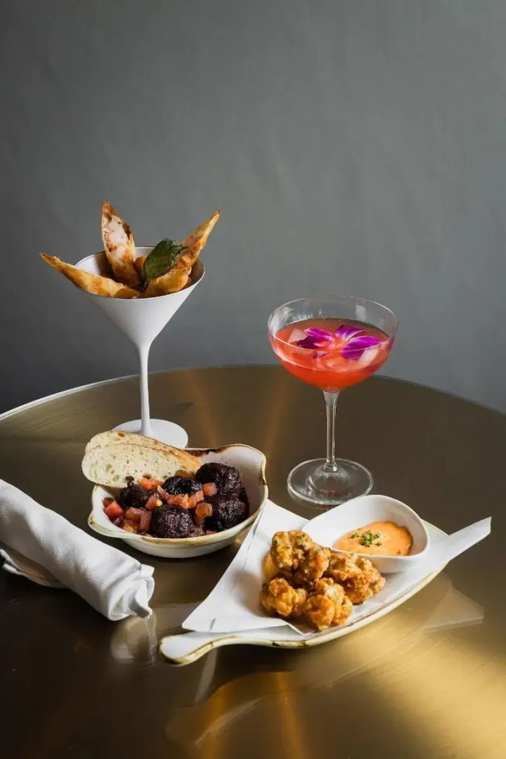 Le Méridien Pasadena Arcadia