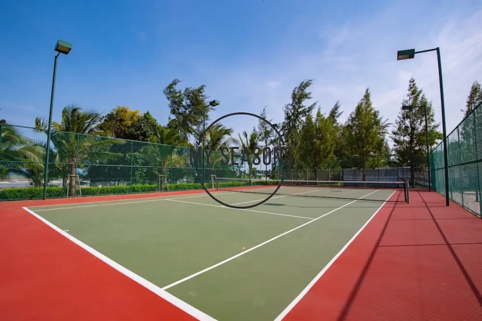 Timurbay Seafront by My Seasons