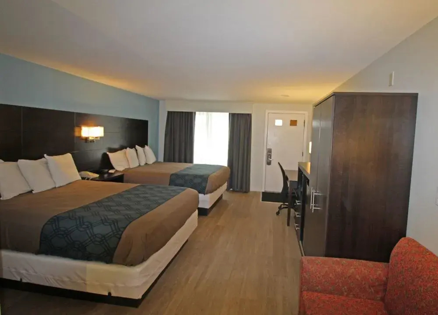 Econo Lodge Inn & Suites Lincoln