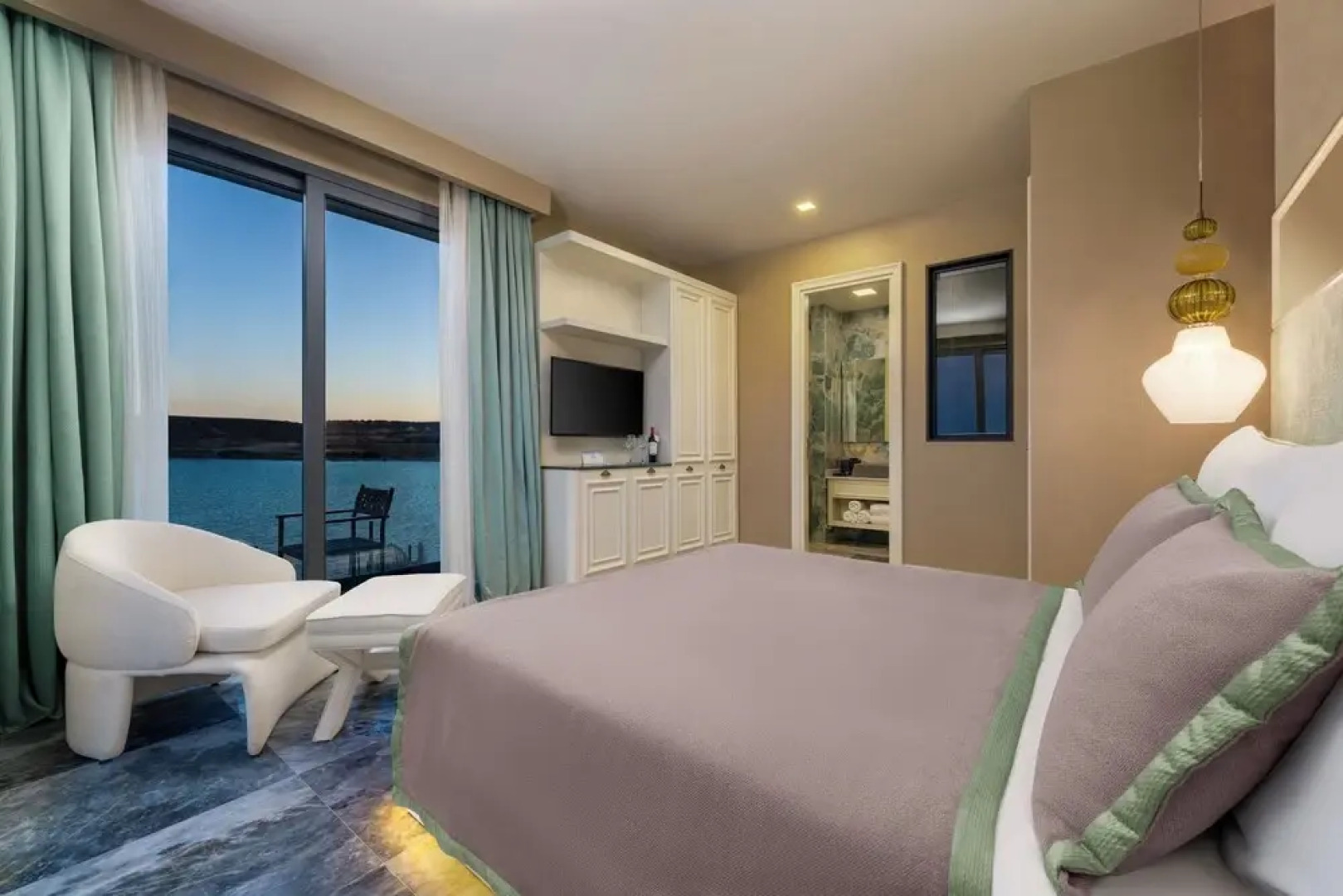 Blue Sea Karpasia Hotel