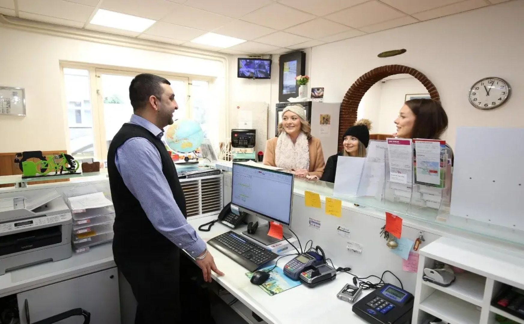 Flipper Hotel Amsterdam