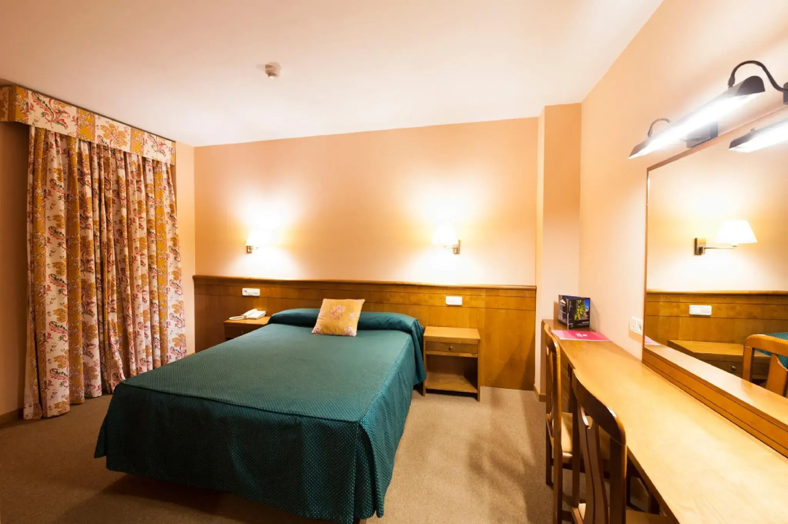 SOMMOS Hotel Benasque Spa