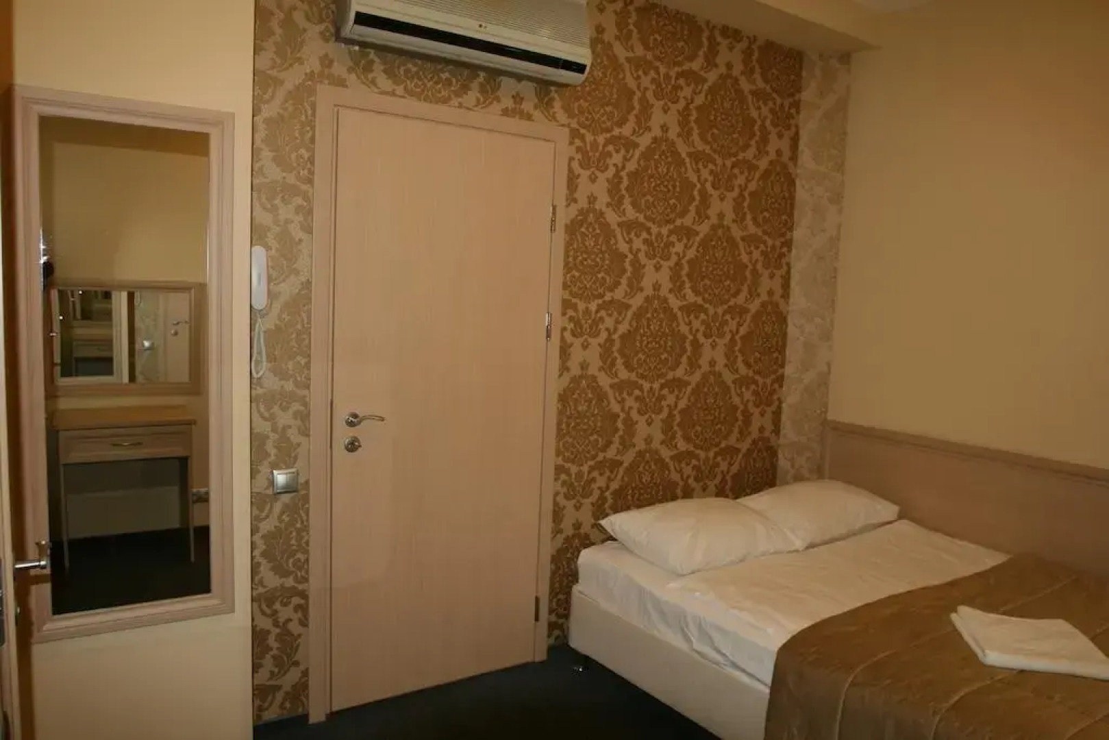 Отель «Комфорт-Москва»