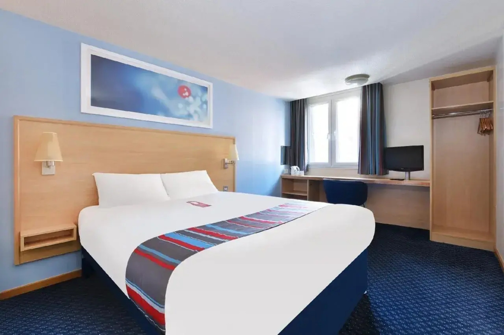 Travelodge Crewe Barthomley
