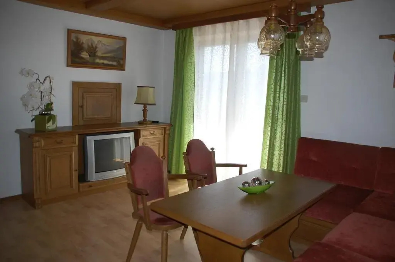 Ferienhaus Lederberg