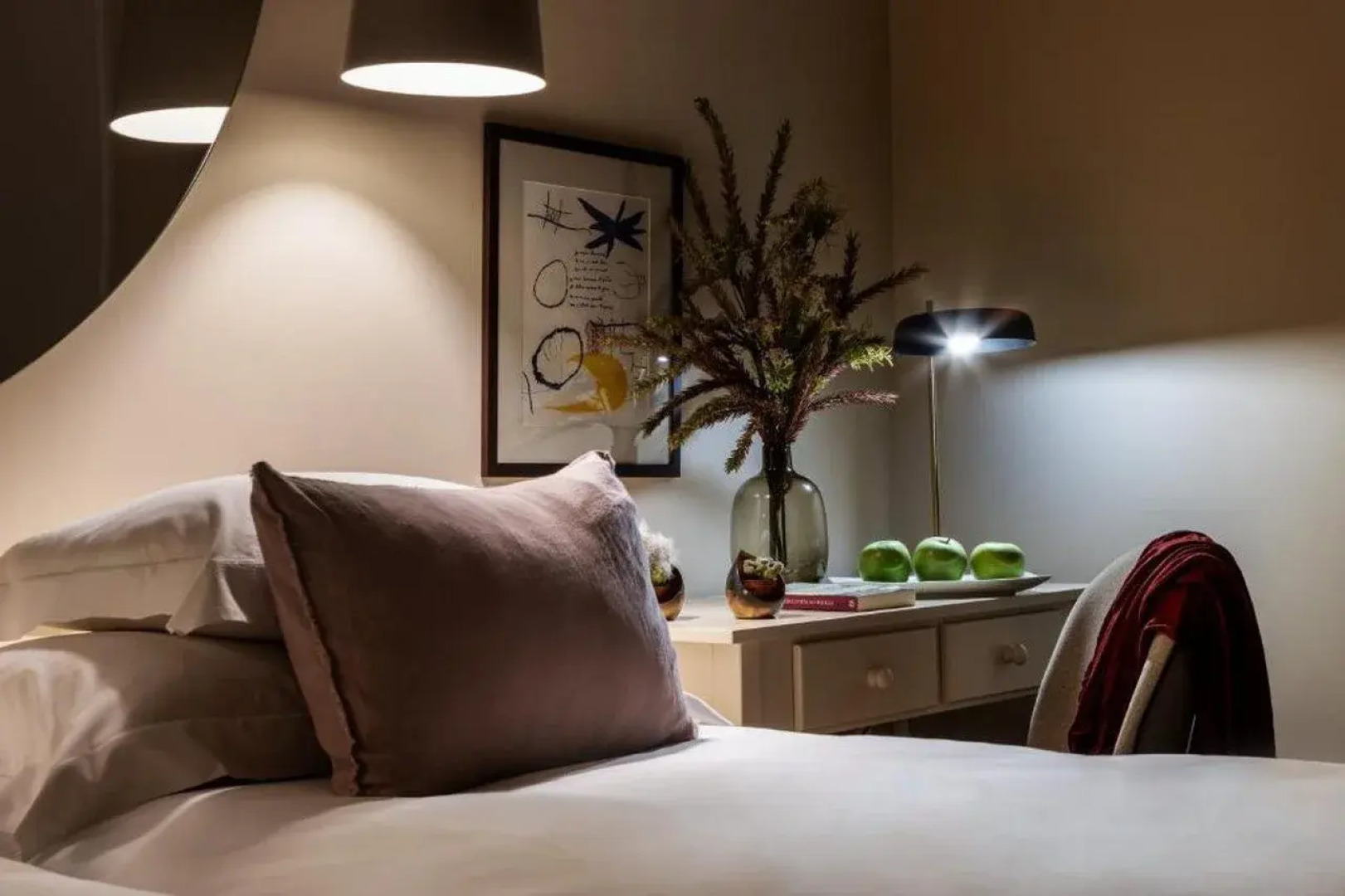 Pousada Vila Real Santo Antonio