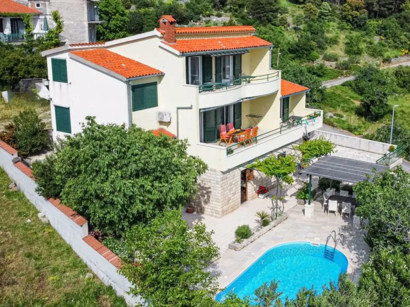 House Drago Seefeld in Tirol