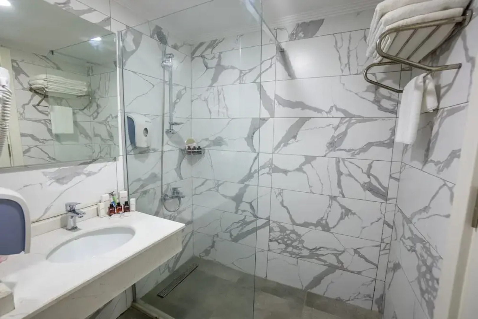 Отель Eldar Garden Resort 