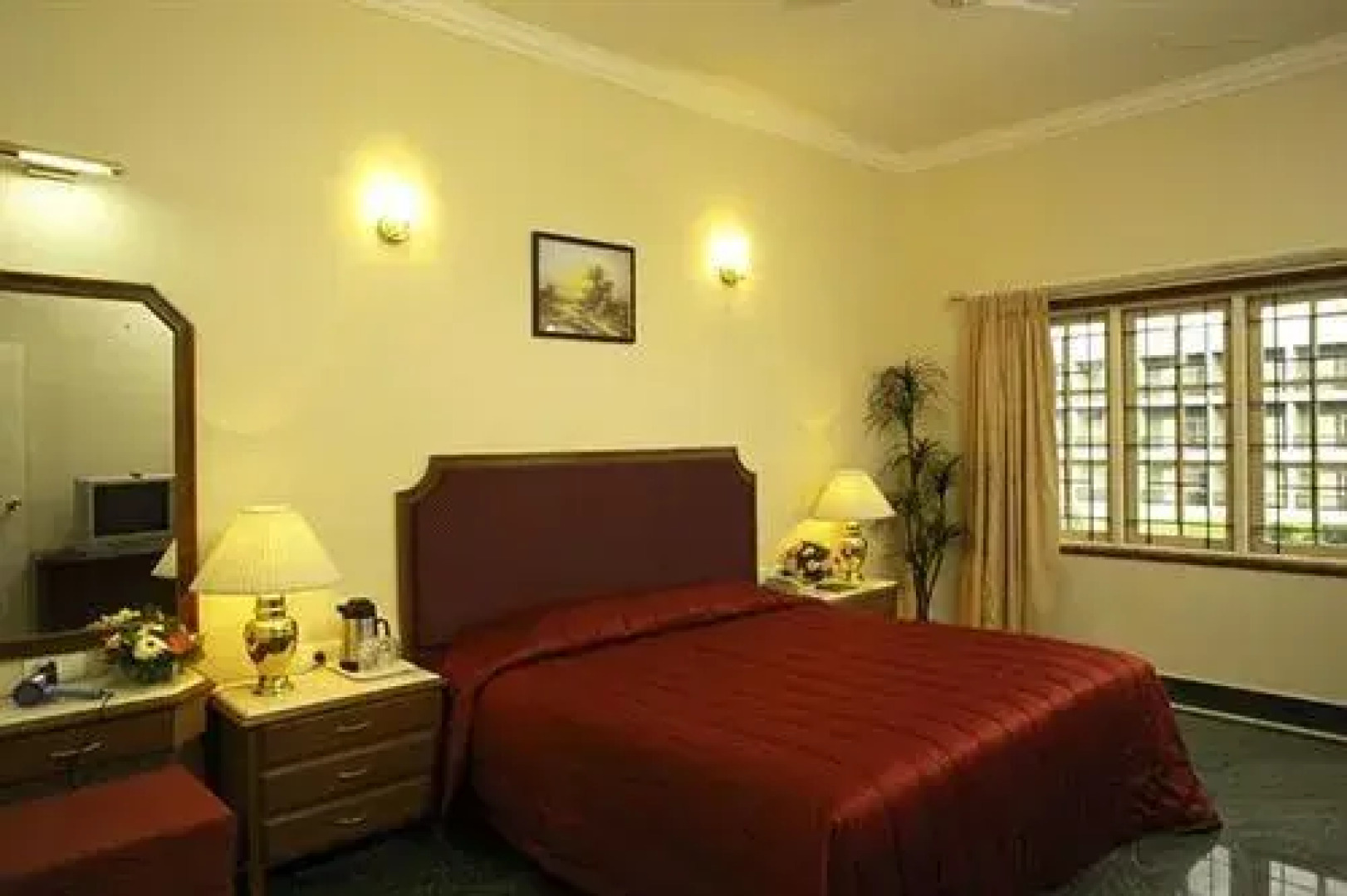 Eagleton The Golf Resort