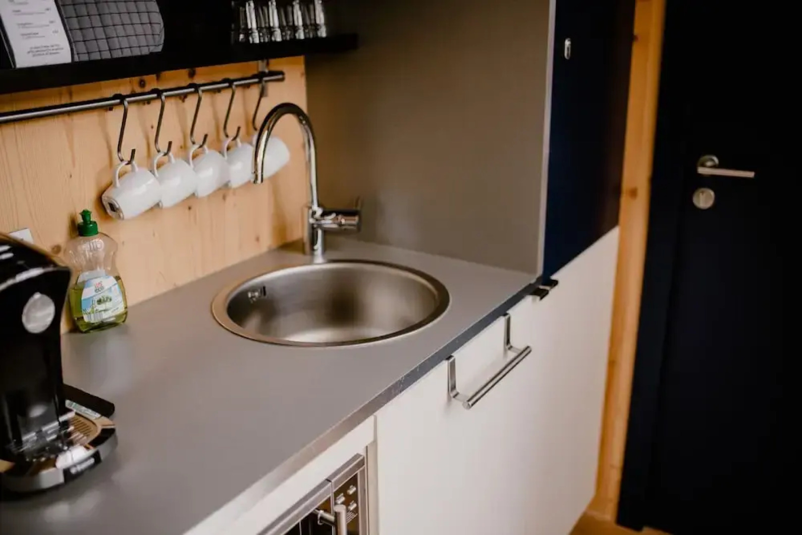 mein kleinHOTEL Biedenkopf