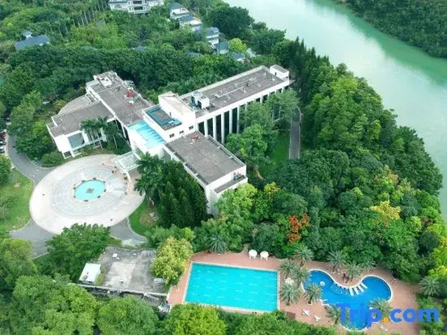 Wenxuan Garden Leisure & Conference Hotel